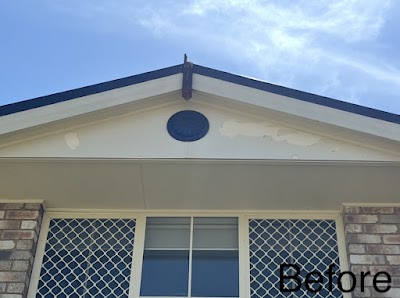 Crossroads Handyman Work photo 2