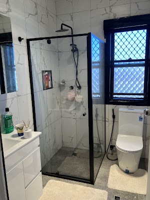 Crossroads Handyman Work project 4