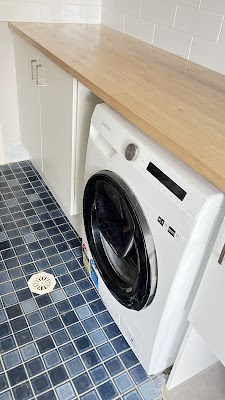 Crossroads Handyman Work project 5