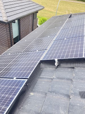 Crossroads Handyman Work project 6