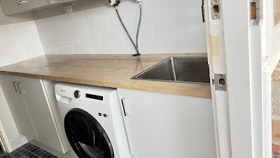 Crossroads Handyman Work