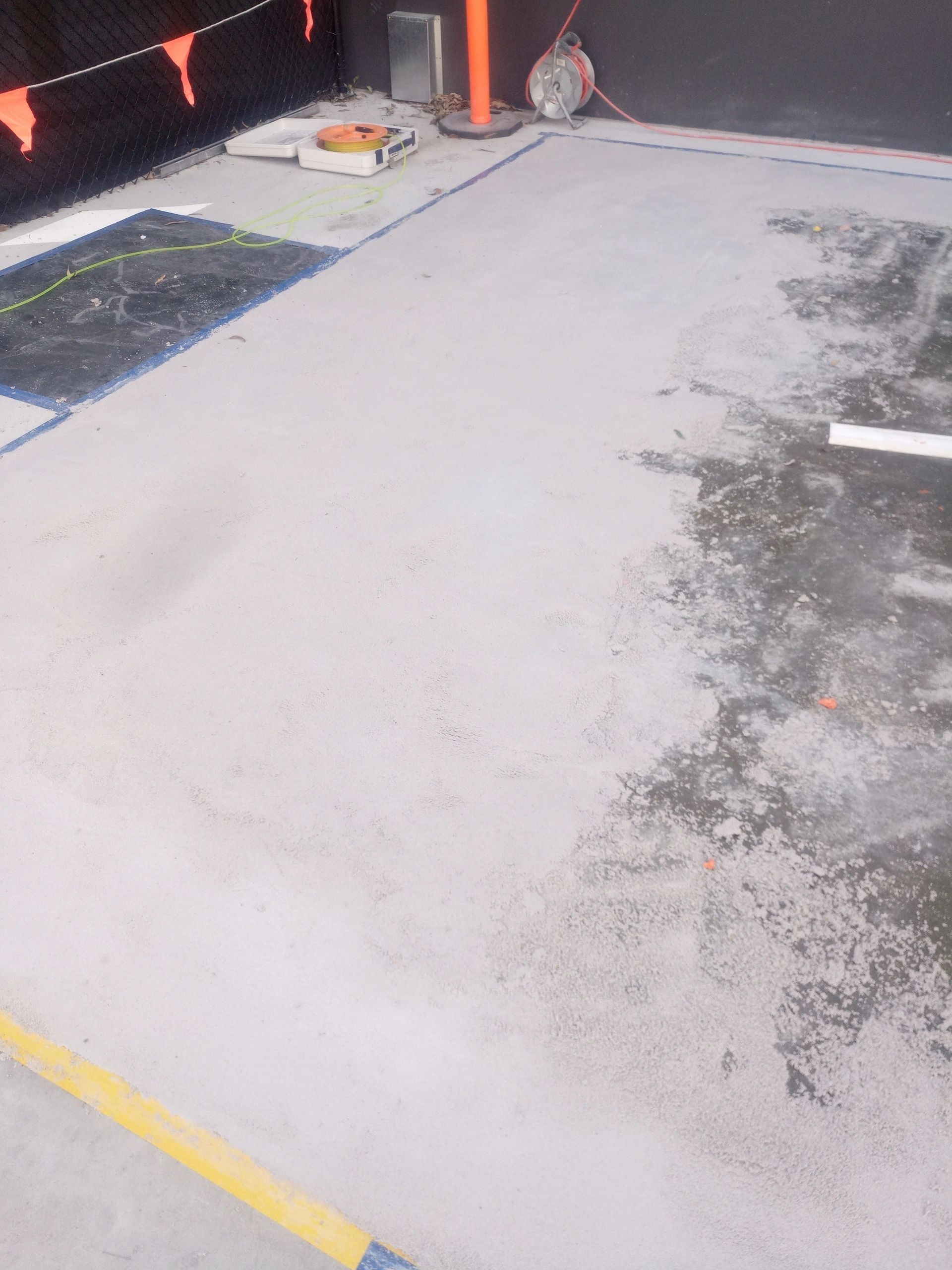 CRS Concrete Repair Solutions Pty Ltd