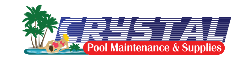Crystal Pool Maintenance & Supplies