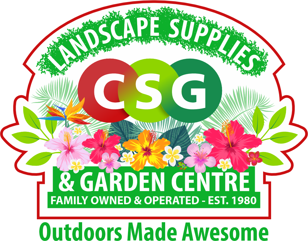 CSG Landscape Supplies & Garden Centre