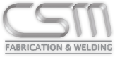 CSM Fabrication & Welding