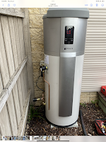 CSP Aircon and Heating HVAC