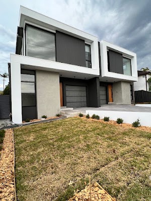 Cubix Construction work 2