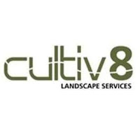Cultiv8 Landscape Services