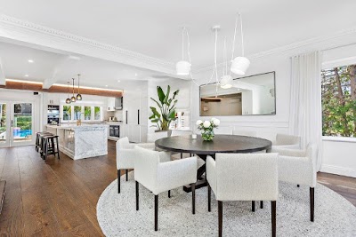 Cummins Kitchens & Bathrooms work 3