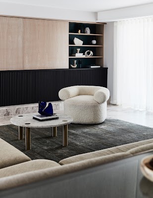 Cummins Kitchens & Bathrooms work 4