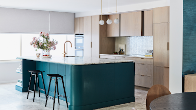 Cummins Kitchens & Bathrooms