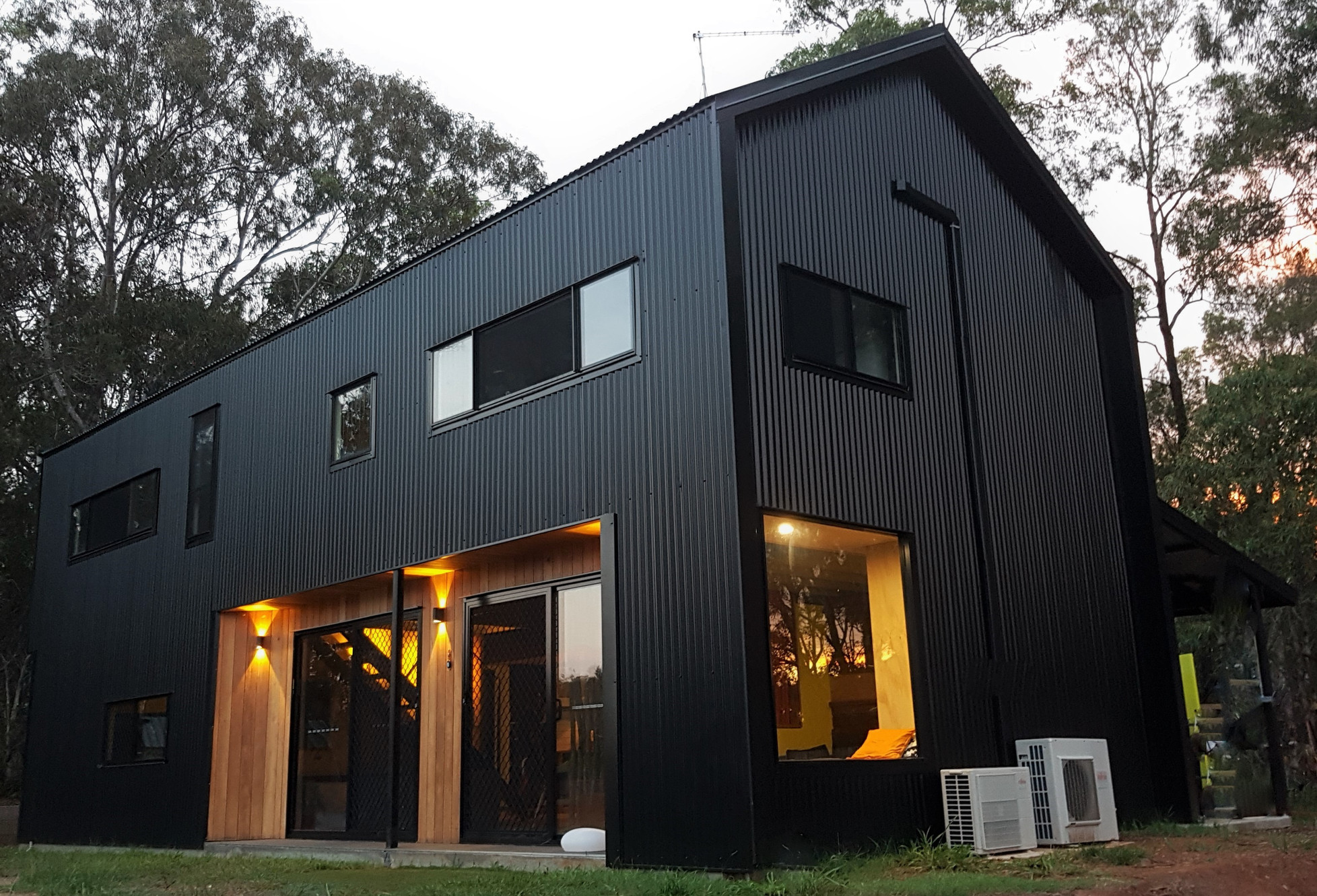 Curlew Homes