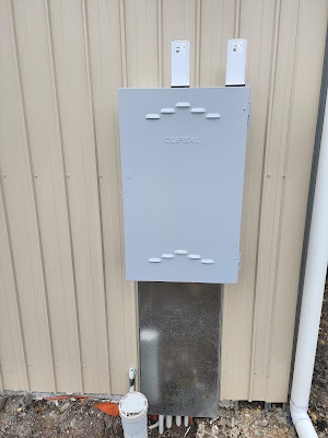 Current Electrical Solutions work 4