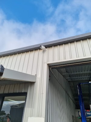 Current Electrical Solutions project 6