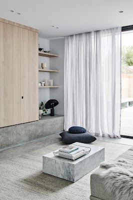 Curtain Club project 5