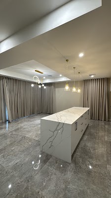 Curtain Couture and Blinds project 6