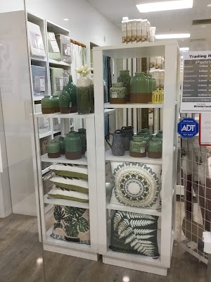 Curtain Wonderland work 2