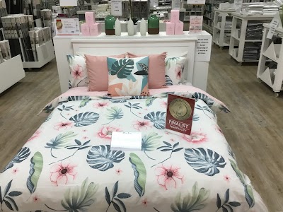 Curtain Wonderland work 4