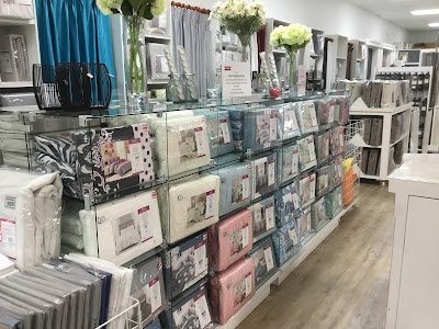 Curtain Wonderland project 5