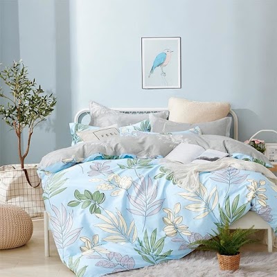 Curtain Wonderland project 6