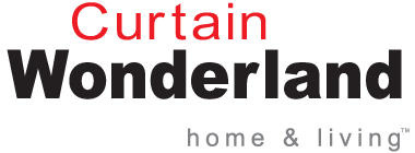 Curtain Wonderland Windsor