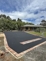 Custom Asphalt Melbourne | Asphalt Driveways