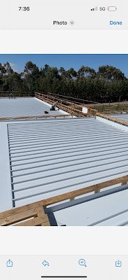 Custom Edge Roofing project 5