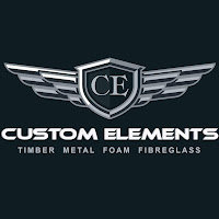 Custom Elements