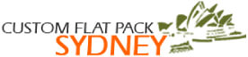 Custom Flat Pack Sydney