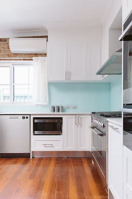 Custom Glass Co project 5