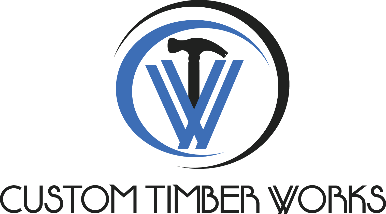 Custom Timber Works