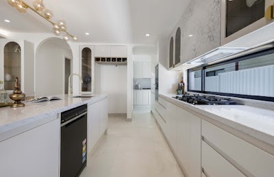 Customizer Kitchens work 4