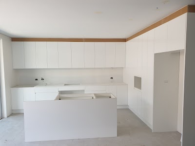 Customizer Kitchens project 5