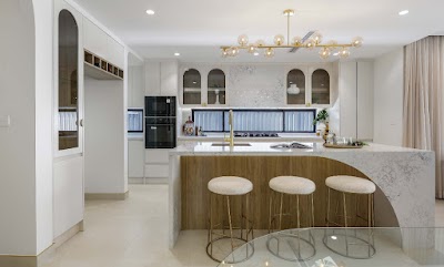 Customizer Kitchens