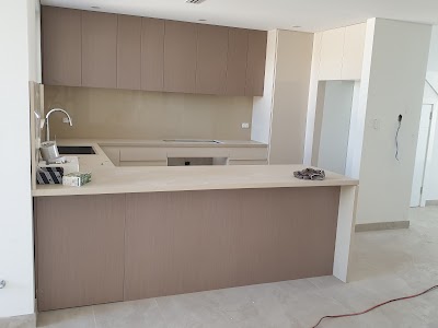 Customizer Kitchens project 6
