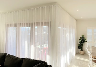 Customline Blinds & Doors project 5