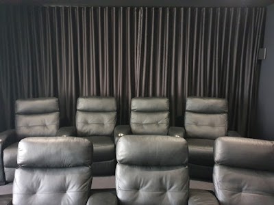 Customline Blinds & Doors project 6