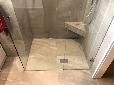 Cut Edge Tiling project 6