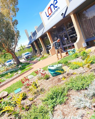 Cut N Polish - lawn & property services photo 2