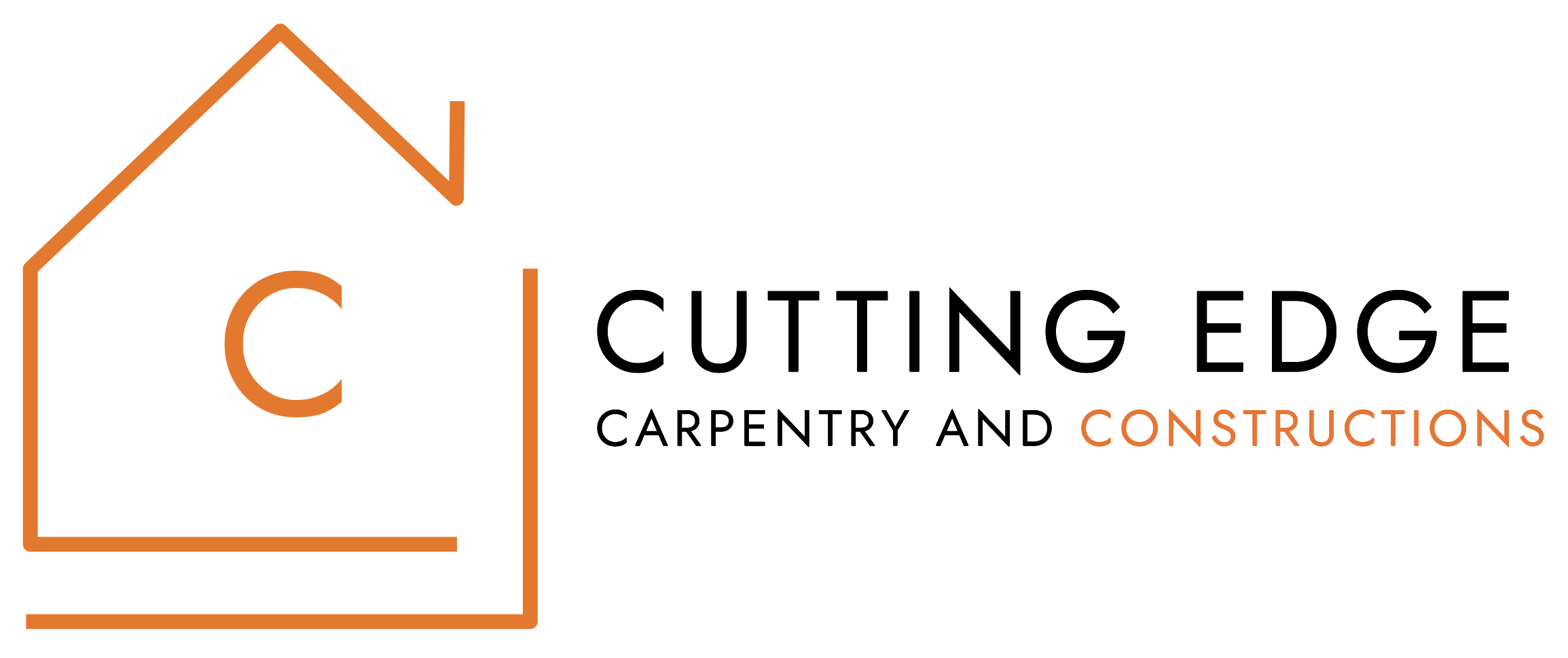 Cutting Edge Carpentry