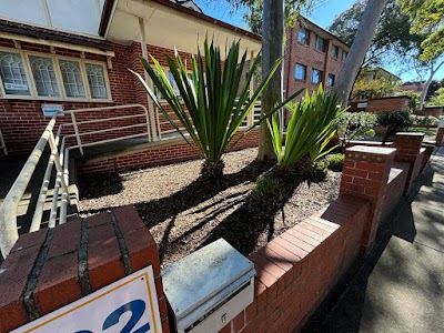 Cutting Edge Lawn Services project 6