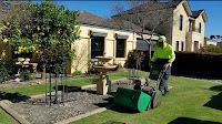 Cutting Edge Mowing & Gardening