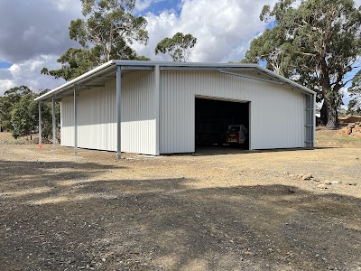 CV Sheds photo 1