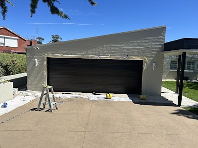 CWP Painting project 5