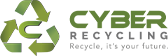 Cyber Computer Recycling & Disposal