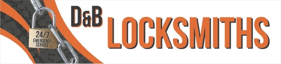 D & B Locksmiths