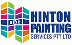 D&D Hinton - Painting Services