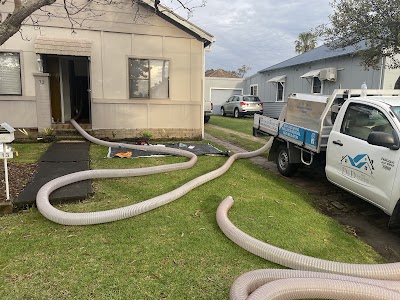 D&D Roof Vacuuming and Insulation