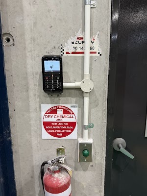 D D Security Solution project 4