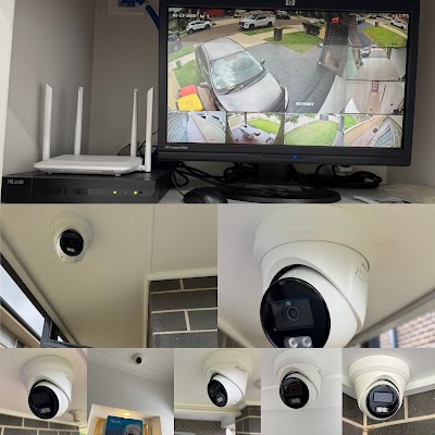 D D Security Solution project 5